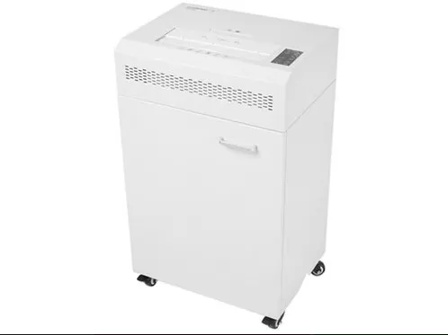 Máy hủy tài liệu ZIBA PC-PRO-24